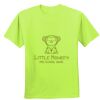 Unisex Dri-Power® Performance T-Shirt Thumbnail