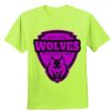 Unisex Dri-Power® Performance T-Shirt Thumbnail