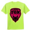 Unisex Dri-Power® Performance T-Shirt Thumbnail