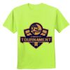 Unisex Dri-Power® Performance T-Shirt Thumbnail