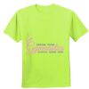 Unisex Dri-Power® Performance T-Shirt Thumbnail