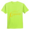 Unisex Dri-Power® Performance T-Shirt Thumbnail