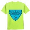 Unisex Dri-Power® Performance T-Shirt Thumbnail