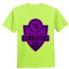 Unisex Dri-Power® Performance T-Shirt Thumbnail