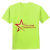 Unisex Dri-Power® Performance T-Shirt Thumbnail