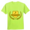 Unisex Dri-Power® Performance T-Shirt Thumbnail