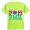 Unisex Dri-Power® Performance T-Shirt Thumbnail