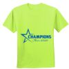 Unisex Dri-Power® Performance T-Shirt Thumbnail