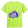 Unisex Dri-Power® Performance T-Shirt Thumbnail