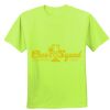Unisex Dri-Power® Performance T-Shirt Thumbnail