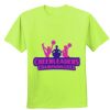 Unisex Dri-Power® Performance T-Shirt Thumbnail