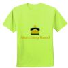 Unisex Dri-Power® Performance T-Shirt Thumbnail