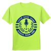 Unisex Dri-Power® Performance T-Shirt Thumbnail