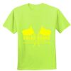 Unisex Dri-Power® Performance T-Shirt Thumbnail