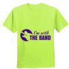 Unisex Dri-Power® Performance T-Shirt Thumbnail