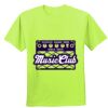 Unisex Dri-Power® Performance T-Shirt Thumbnail
