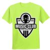 Unisex Dri-Power® Performance T-Shirt Thumbnail