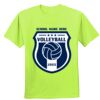 Unisex Dri-Power® Performance T-Shirt Thumbnail