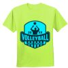 Unisex Dri-Power® Performance T-Shirt Thumbnail
