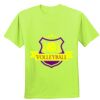 Unisex Dri-Power® Performance T-Shirt Thumbnail
