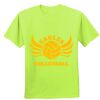 Unisex Dri-Power® Performance T-Shirt Thumbnail