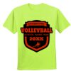 Unisex Dri-Power® Performance T-Shirt Thumbnail