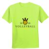 Unisex Dri-Power® Performance T-Shirt Thumbnail