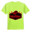 Unisex Dri-Power® Performance T-Shirt Thumbnail
