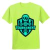 Unisex Dri-Power® Performance T-Shirt Thumbnail