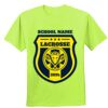 Unisex Dri-Power® Performance T-Shirt Thumbnail