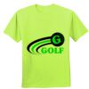Unisex Dri-Power® Performance T-Shirt Thumbnail