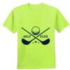 Unisex Dri-Power® Performance T-Shirt Thumbnail