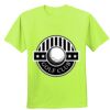 Unisex Dri-Power® Performance T-Shirt Thumbnail