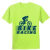 Unisex Dri-Power® Performance T-Shirt Thumbnail