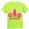 Unisex Dri-Power® Performance T-Shirt Thumbnail