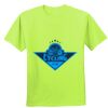 Unisex Dri-Power® Performance T-Shirt Thumbnail