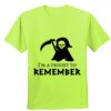 Unisex Dri-Power® Performance T-Shirt Thumbnail