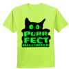 Unisex Dri-Power® Performance T-Shirt Thumbnail
