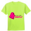Unisex Dri-Power® Performance T-Shirt Thumbnail
