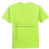 Unisex Dri-Power® Performance T-Shirt Thumbnail