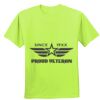 Unisex Dri-Power® Performance T-Shirt Thumbnail