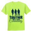 Unisex Dri-Power® Performance T-Shirt Thumbnail