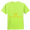 Unisex Dri-Power® Performance T-Shirt Thumbnail