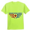 Unisex Dri-Power® Performance T-Shirt Thumbnail