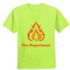 Unisex Dri-Power® Performance T-Shirt Thumbnail