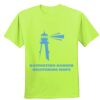 Unisex Dri-Power® Performance T-Shirt Thumbnail
