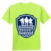 Unisex Dri-Power® Performance T-Shirt Thumbnail