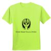 Unisex Dri-Power® Performance T-Shirt Thumbnail