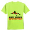 Unisex Dri-Power® Performance T-Shirt Thumbnail