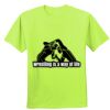 Unisex Dri-Power® Performance T-Shirt Thumbnail